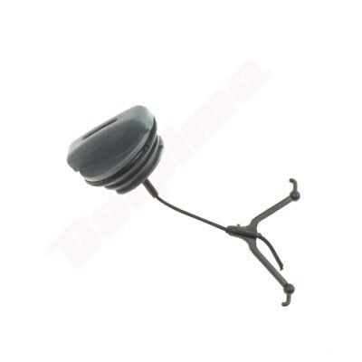 Kuro bakelio dangtelis HUSQVARNA 435, 440, 445, 560 544 11 12-01