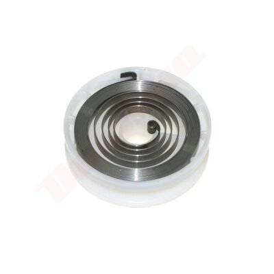 Starterio virvės ritė HUSQVARNA 323R, 325R 544 16 65-01 Komplektas
