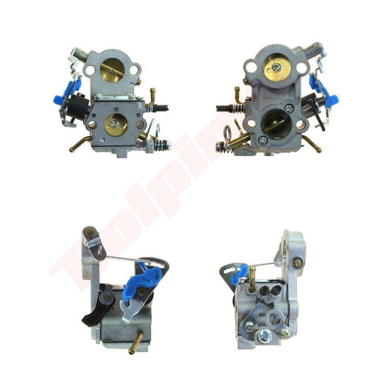 Karbiuratorius HUSQVARNA 455, 460 544 88 30-01