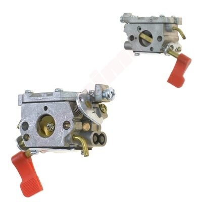 Karbiuratorius POULAN ZAMA 545 00 60-17, C1U-W32