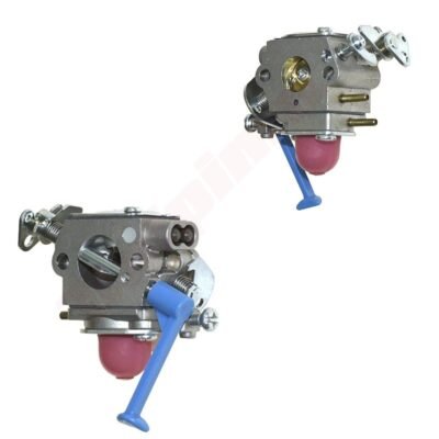 Karbiuratorius HUSQVARNA 125C 545 00 60-61, C1Q-W34A
