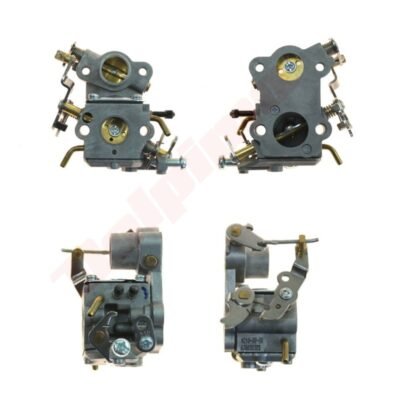 Karbiuratorius POULAN ZAMA 545 07 06-01, C1M-W26