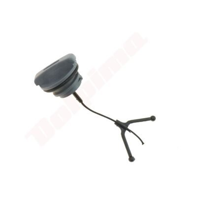Kuro bakelio dangtelis HUSQVARNA 235, 236, 240 545 07 08-01