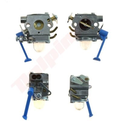 Karbiuratorius HUSQVARNA 128R 545 08 18-48, C1Q-W40A
