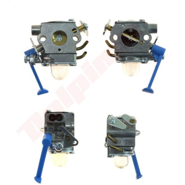 Karbiuratorius HUSQVARNA 128R 545 08 18-48, C1Q-W40A