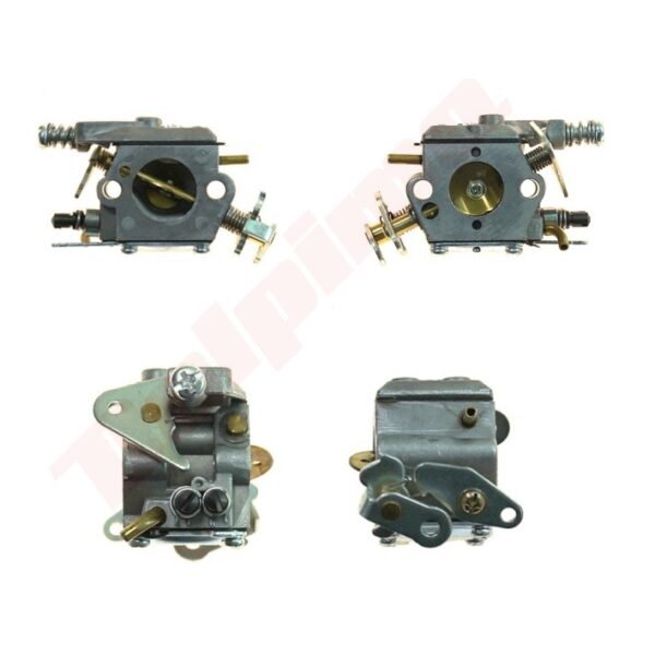 Karbiuratorius PARTNER 350 545 08 18-85, WT-391C AUTO