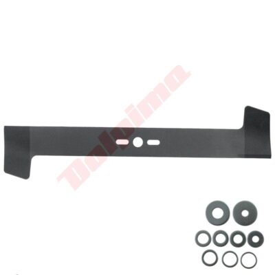 Vejapjovės peilis Universalus 558x205x56 22 coliai BASKET 558-105