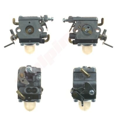 Karbiuratorius HUSQVARNA 122C, 122LDX, 122LK 574 38 67-01, 581 73 43-01
