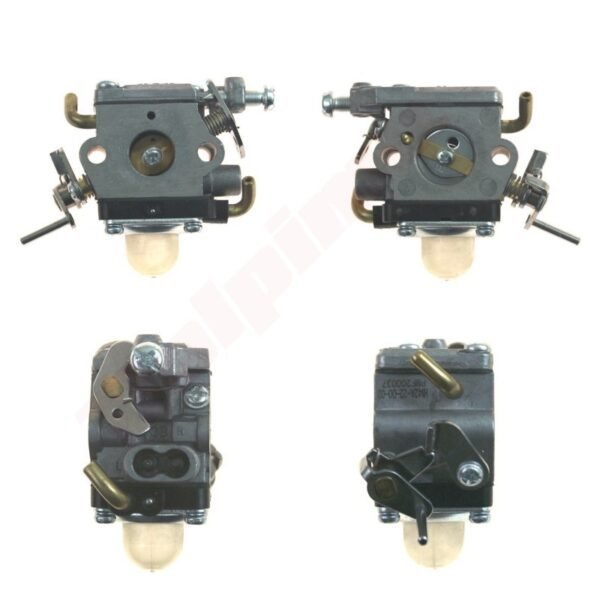 Karbiuratorius HUSQVARNA 122C, 122LDX, 122LK 574 38 67-01, 581 73 43-01