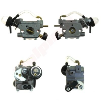 Karbiuratorius POULAN, CRANFTSMAN, WEEDEATER 577 13 59-01, C1U-W49B