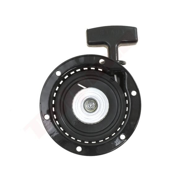 Starteris ROBIN EC08 580-50110-01
