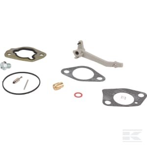 Karbiuratoriaus kapitalinio remonto komplektas Briggs & Stratton