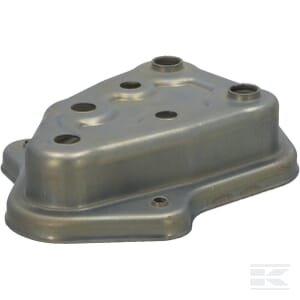 Plokštelė Briggs & Stratton