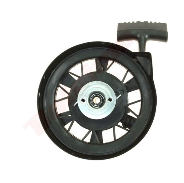 Starteris TECUMSEH LEV150 590739, 590702, 590637