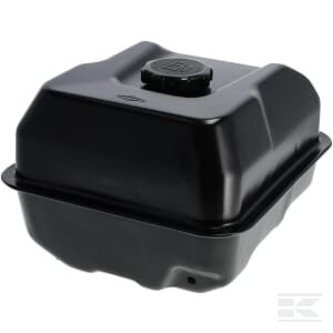 Kuro bakas Briggs & Stratton