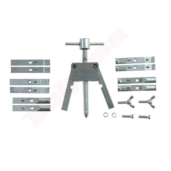 CRANKCASE Skaldymo įrankis (pleištas) 5910 890 4400