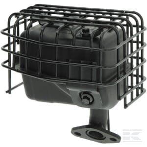 Duslintuvas Briggs & Stratton