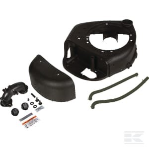 Ventiliatoriaus korpusas Briggs & Stratton