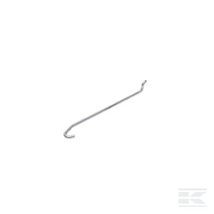 Choke svirtelė Briggs & Stratton