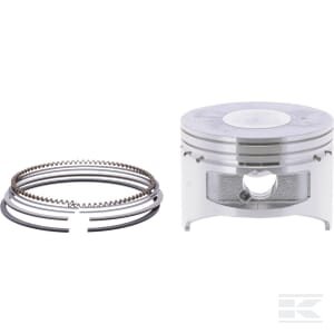 Stūmoklio komplektas Briggs & Stratton