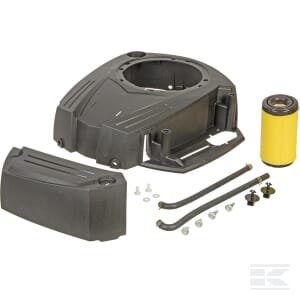 Pūstuvo korpusas Briggs & Stratton