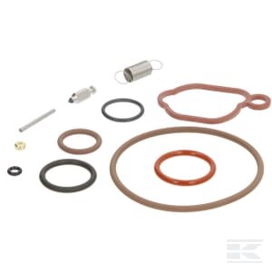 Carburettor overhaul kit