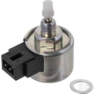 Solenoidas Briggs & Stratton: 596039