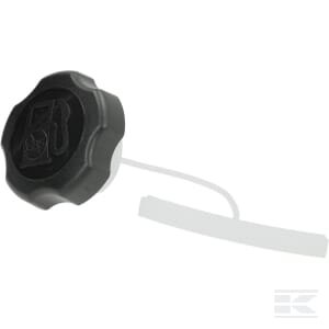 Kuro bako kamštis Briggs & Stratton 596514