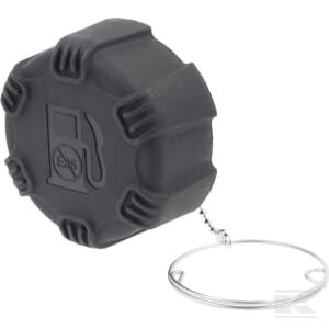 Kuro bako kamštis Briggs & Stratton 596765