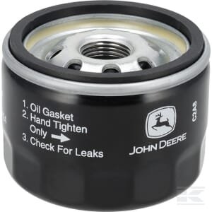 Alyvos filtras Briggs & Stratton