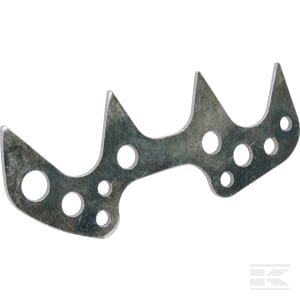 Atraminiai dantys Solo