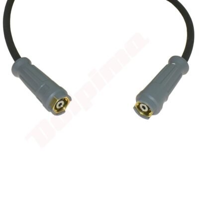 Aukšto slėgio žarnelė KARCHER 10M aukštos kokybės, HDS EASY LOCK 6.110-031.0