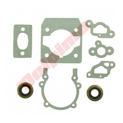 Tarpinių ir sandariklių komplektas OLEOMAC 753 61110068