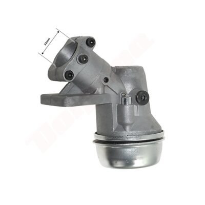 Reduktoriaus korpusas OLEOMAC 32MM X10T 61112072BR 16:22