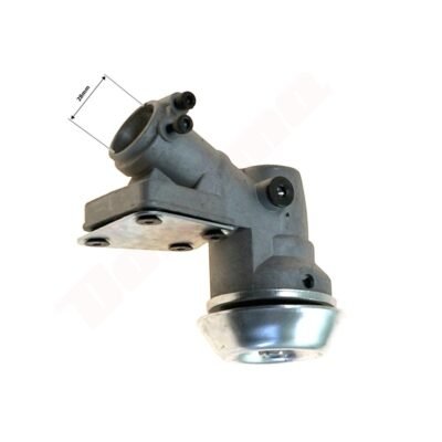 Reduktoriaus korpusas Oleo-Mac 28 mm x 9T 61250237