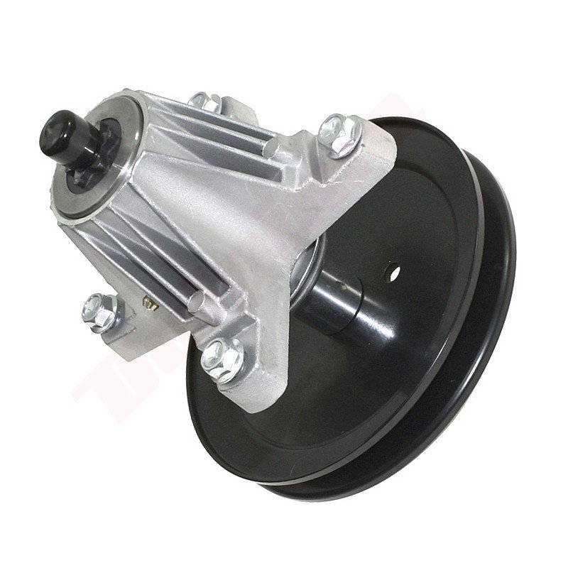 Ašis / velenas MTD 618-06977, 918-06977