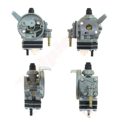 Karbiuratorius SHINDAIWA B450 62104-81011