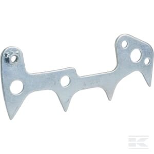 Atraminiai dantys Solo