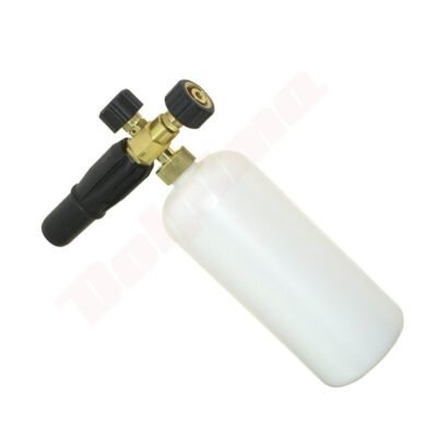 Putų antgalis (lanca) aukštos kokybės M22 × 1,5 6.394-611.0