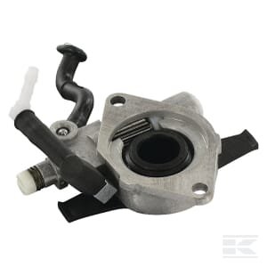 Alyvos siurblys Solo