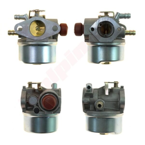 Karbiuratorius TECUMSEH 640025