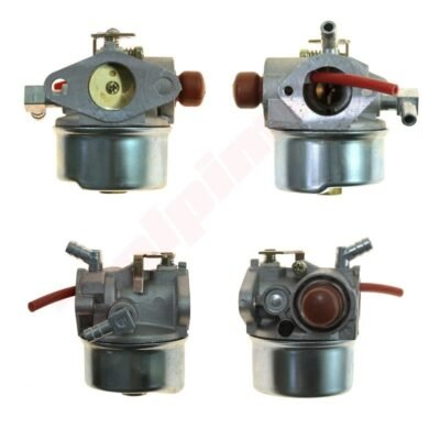 Karbiuratorius TECUMSEH 640026A, 640069, 640076A, 640119, 640262