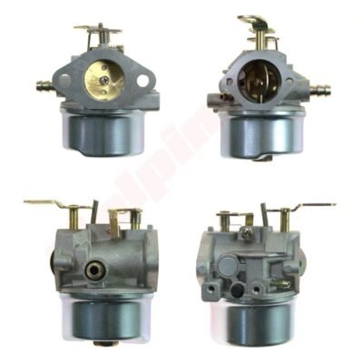 Karbiuratorius TECUMSEH 640052, 640054, 640349