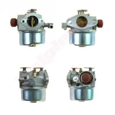 Karbiuratorius TECUMSEH 640149, 640214, 640278, 640278A