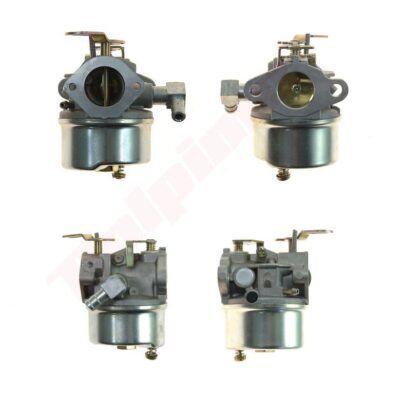 Karbiuratorius TECUMSEH 640298