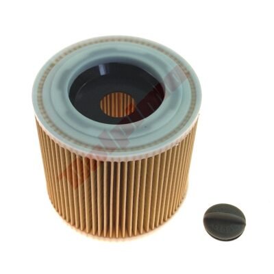 Oro filtras KARCHER SE4001 6.414-552.0