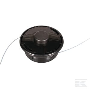 Trimerio pjovimo galvutė Tap&Go 130mm, M8x1.25 LH