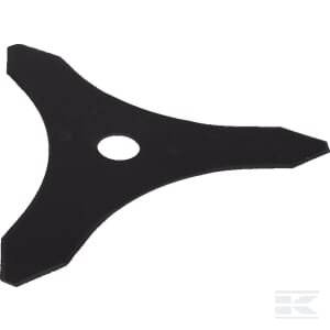 Pjovimo peilis 3T 255-25.4-2mm