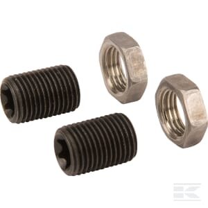 Vožtuvo svirties reguliatorius Briggs & Stratton