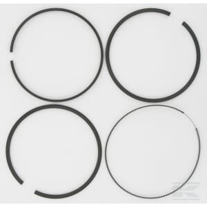 B&S stūmoklio žiedai Mod. 31 OHV – ORIGINALI DALIS